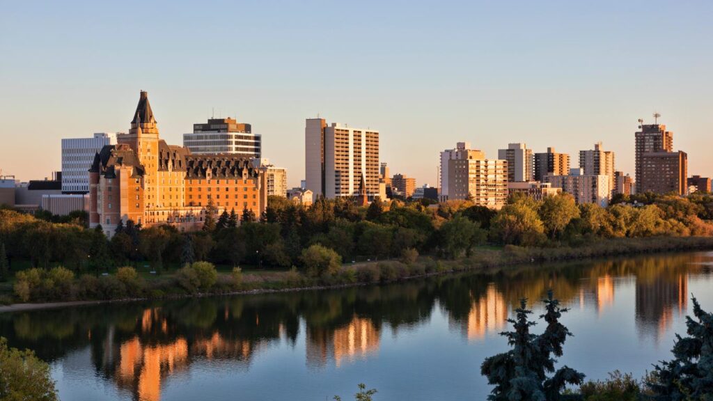 HVAC Services West Side Saskatoon