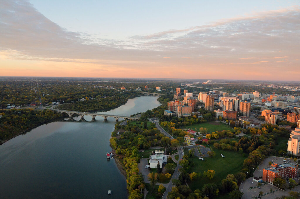 HVAC Services Osler Saskatchewan