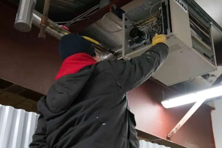 How to Lower Heating Costs
